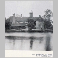 Additions to Rake Manor, near Godalming, The Studio Yearbook Of Decorated Art, 1908.jpg